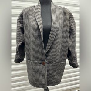 VTG Oversized Blazer